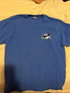 Cape Cod Stranding Network vintage 90s large
